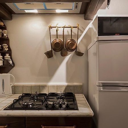 La Casetta Sull'Arno Apartment Florence Ngoại thất bức ảnh