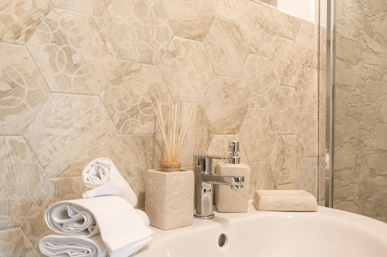 La Casetta Sull'Arno Apartment Florence Ngoại thất bức ảnh
