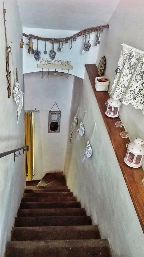 La Casetta Sull'Arno Apartment Florence Ngoại thất bức ảnh