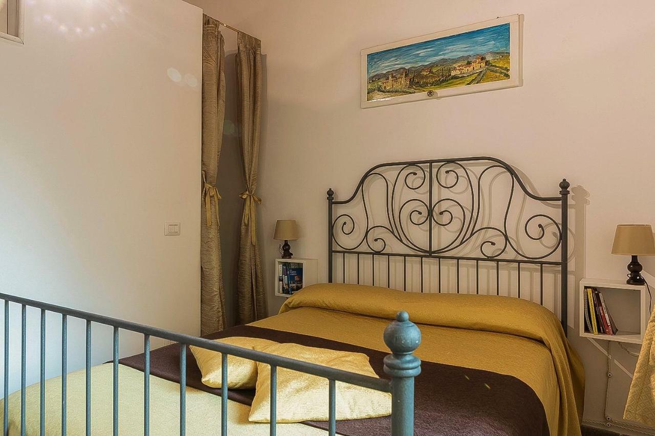 La Casetta Sull'Arno Apartment Florence Ngoại thất bức ảnh
