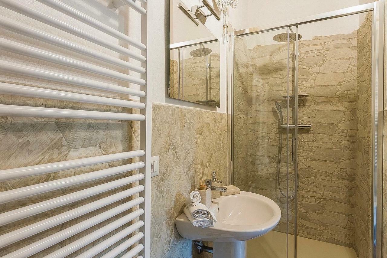 La Casetta Sull'Arno Apartment Florence Ngoại thất bức ảnh